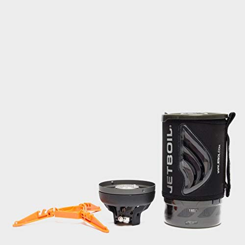 Jetboil Flash 1L Cooking System (Carbon)