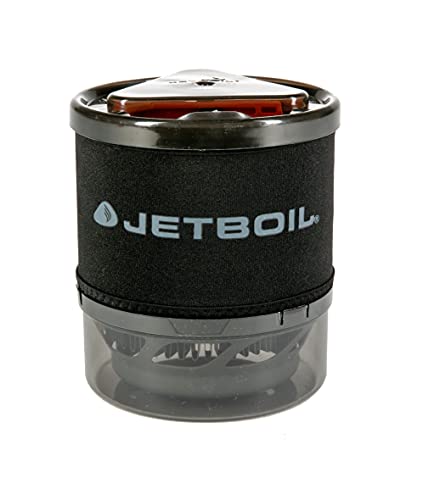 Jetboil MINIMO Cooking System (Carbon Gas Not Included)