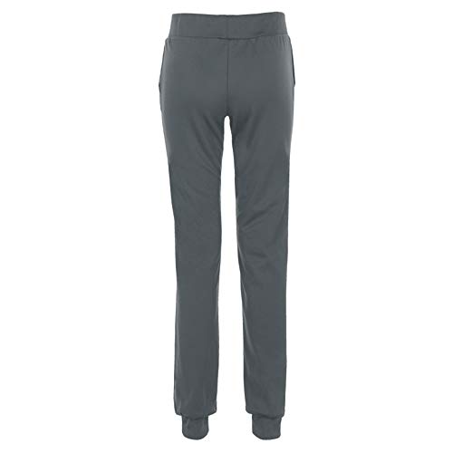 Joma Combi Pantalón Largo, Mujer, Antracita, L