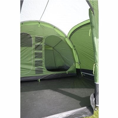 Kampa Brean 4 Carpa 2017