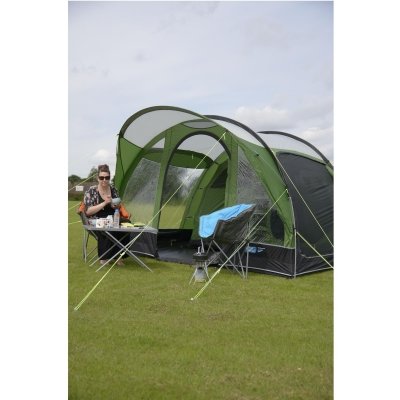 Kampa Brean 4 Carpa 2017