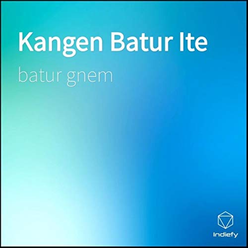 Kangen Batur Ite