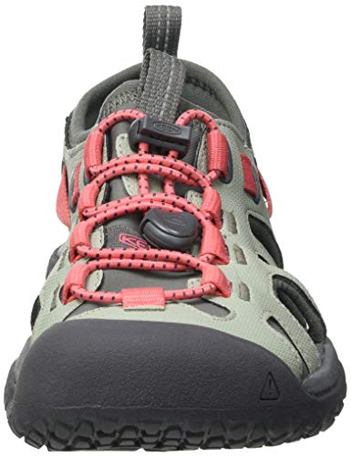 KEEN Sandalias Deportivas para Mujer Solr w, Color, Talla 38 EU