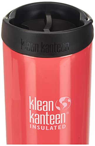 Klean Kanteen Botella de agua unisex TKWide VI Melon Punch, 473 ml