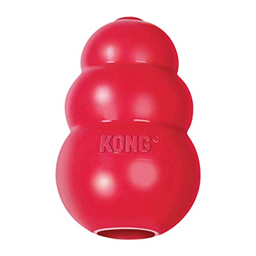 Kong Classic Rojo M