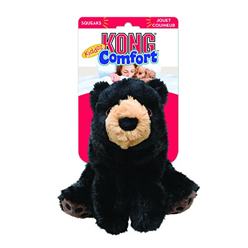 KONG - Oso Confort Kiddos - Para Perros Grandes