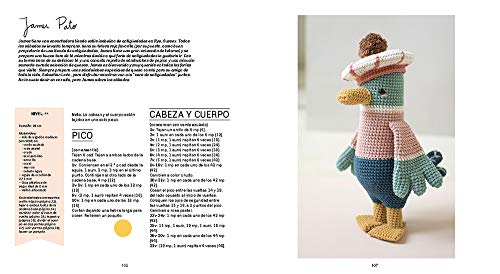 La banda de Pica Pau 2: 20 nuevos amigurumis de Yan Schenkel (GGDIY)