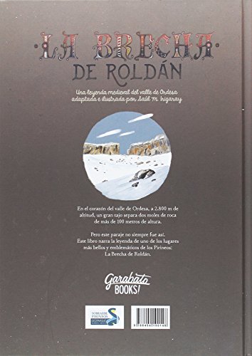 La Brecha de Roldán