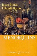 La Cuina Dels Menorquins (COL.LECCIO CUINA)