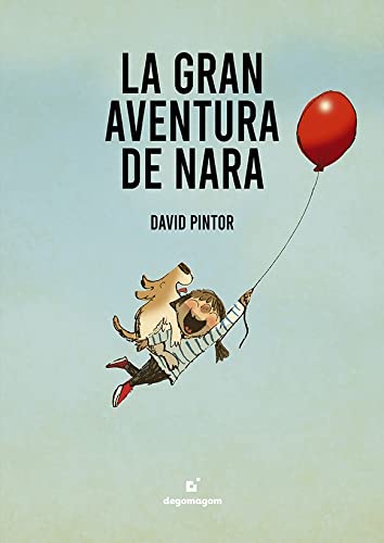 La gran aventura de Nara