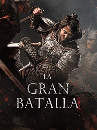 La gran batalla