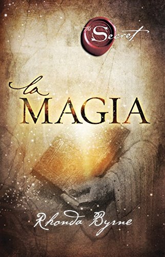 La magia (Crecimiento personal)