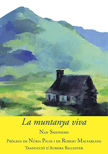 La Muntanya Viva: 6 (L'Illa Roja)