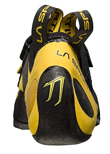 LA SPORTIVA Katana, Zapatillas de Escalada, Multicolor, 41.5 EU