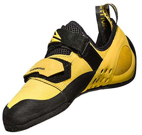 LA SPORTIVA Katana, Zapatillas de Escalada, Multicolor, 43 EU