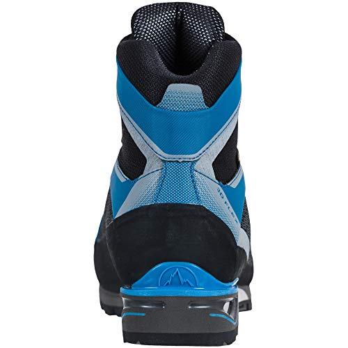 LA SPORTIVA Trango Tower GTX, Botas de montaña Hombre, Neptune, 45 EU