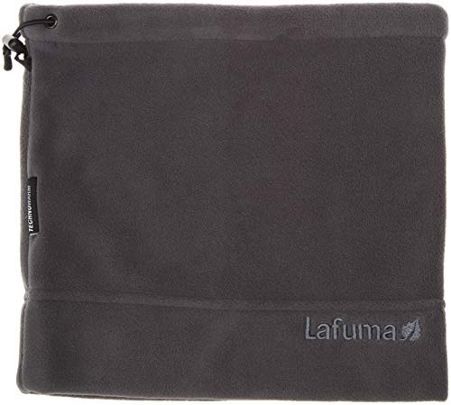 Lafuma Dakota Neck Gaiter, Unisex-Adult, Carbone Grey, U