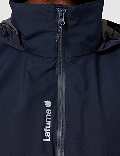 Lafuma Way GTX Zip-In Jkt M Jacket, Eclipse Blue, S Mens