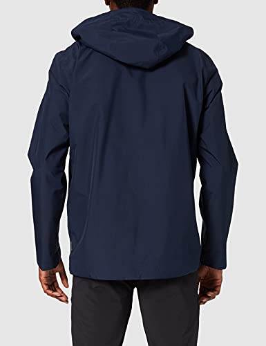 Lafuma Way GTX Zip-In Jkt M Jacket, Eclipse Blue, S Mens