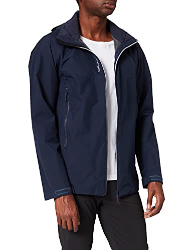 Lafuma Way GTX Zip-In Jkt M Jacket, Eclipse Blue, S Mens