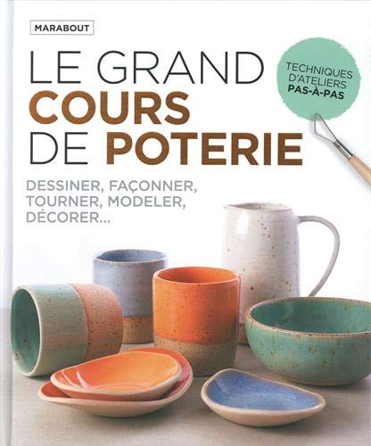 Le Grand cours de poterie: 31614