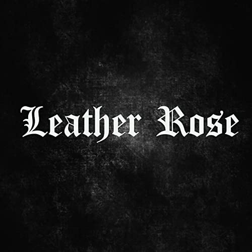 Leather Rose