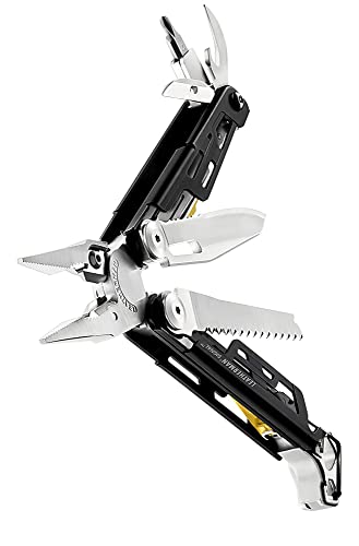 Leatherman Signal Camping Multiherramienta 832262