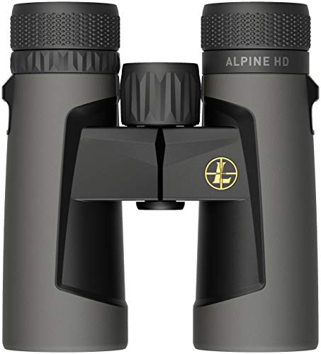 Leupold Bx-2 Alpine HD - Prismáticos (8 x 42 mm)