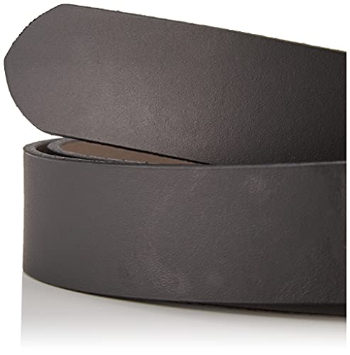 Levi's Feminine Reversible Belt Cinturón, Regular Black, 90 cm Women's