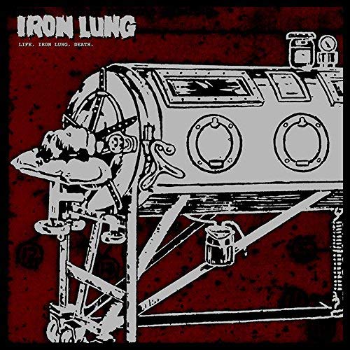 Life. Iron Lung. Death. [Vinilo]