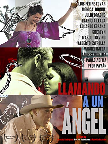 Llamando a un ángel