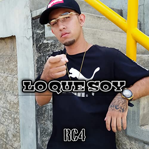 Lo que soy [Explicit]