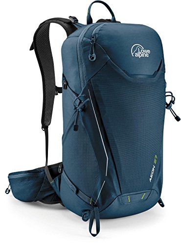 Lowe Alpine Aeon - Mochila - 27l Azul Talla Large 2019