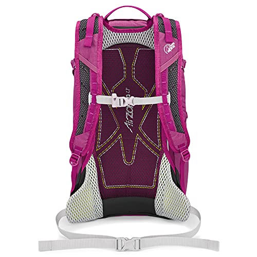 Lowe Alpine Airzone Active 22., Grape Gp (Multicolor) - FTF17GP22