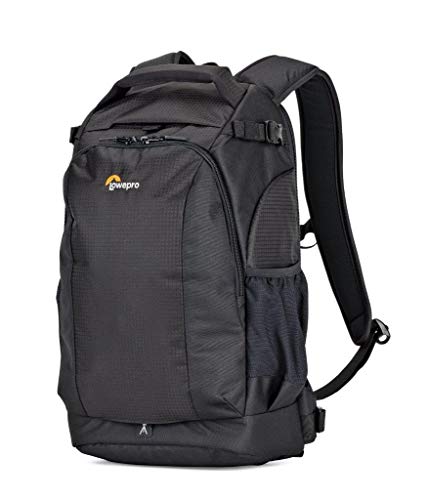 Lowepro Mochila Flipside 300 AW, Mochila de Fotografía para Cámara, DSLR, Reflex y Lentes, Mochila de Cámara para Portátil, Tableta, Accesorios de Fotografía, Trípode de 28.5 x 21 x 49 cm