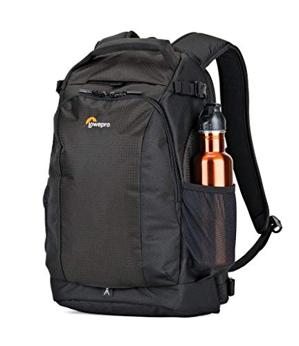 Lowepro Mochila Flipside 300 AW, Mochila de Fotografía para Cámara, DSLR, Reflex y Lentes, Mochila de Cámara para Portátil, Tableta, Accesorios de Fotografía, Trípode de 28.5 x 21 x 49 cm