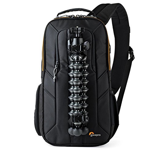 Lowepro PLECAK SLINGSHOT EDGE 250 AW BLACK