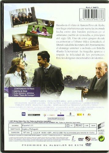 Luz de domingo [DVD]