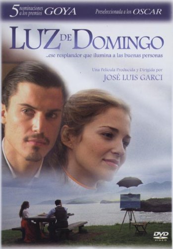 Luz de domingo [DVD]