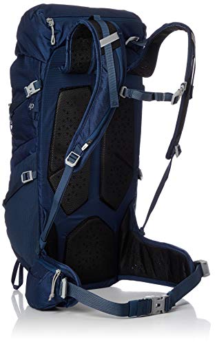 Mammut Lithium Pro Mochila, Unisex Adulto, Azul (Jay), Talla Única