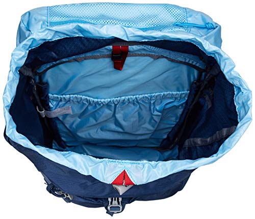 Mammut Lithium Pro Mochila, Unisex Adulto, Azul (Jay), Talla Única