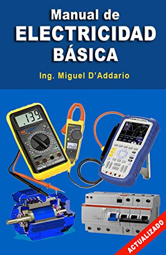 Manual de electricidad básica