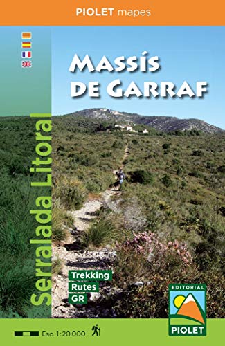 Massis De Garraf