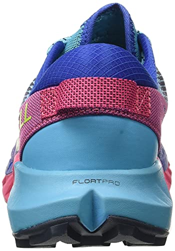 Merrell Agility Peak 4, Zapatillas de Running Mujer, Atoll, 41 EU