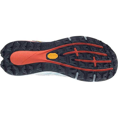 Merrell Agility Peak 4, Zapatillas de Trail Running Hombre, Arona, 43.5 EU