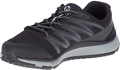 Merrell Agility Synthesis Flex Black