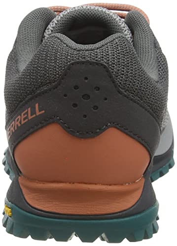 Merrell Antora 2, Zapatillas de Running Mujer, Paloma, 40 EU