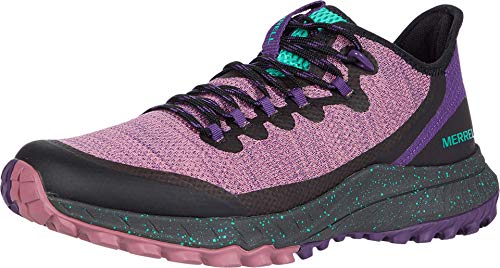 Merrell Bravada, Zapatillas Mujer, Erica/Peacock, 40 EU