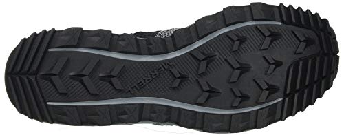 Merrell Jungle Moc, Zapatillas para Caminar Mujer, Negro (Black), 46 EU