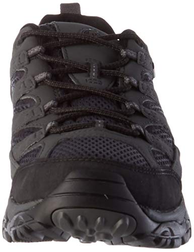 Merrell MOAB 2 GTX, Zapatillas de Senderismo Hombre, Gris (Granito), 43 EU